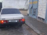 ВАЗ (Lada) 21099 1999 года за 1 500 000 тг. в Жанаозен – фото 4