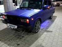 ВАЗ (Lada) 2107 2011 года за 1 900 000 тг. в Актау