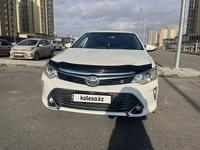 Toyota Camry 2015 годаүшін10 500 000 тг. в Шымкент