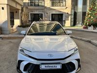 Toyota Camry 2025 годаfor17 300 000 тг. в Атырау