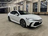 Toyota Camry 2025 годаүшін17 300 000 тг. в Атырау