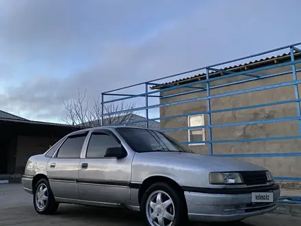 Opel Vectra 1993 года за 700 000 тг. в Жанаозен – фото 5