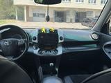 Toyota RAV4 2010 года за 7 500 000 тг. в Талгар – фото 2