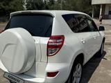 Toyota RAV4 2010 года за 7 500 000 тг. в Талгар – фото 4