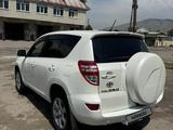 Toyota RAV4 2010 года за 7 500 000 тг. в Талгар – фото 3