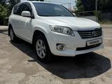 Toyota RAV4 2010 года за 7 500 000 тг. в Талгар