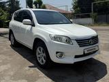 Toyota RAV4 2010 года за 7 500 000 тг. в Талгар – фото 5