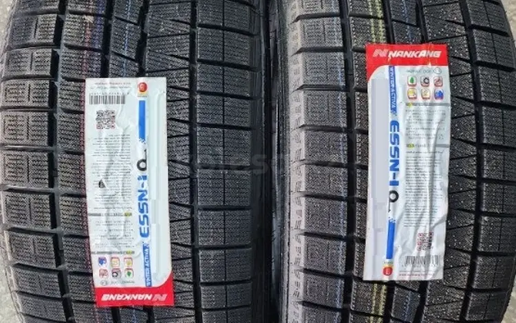 245/45R20 Nankang ESSN1 за 64 500 тг. в Алматы