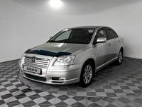 Toyota Avensis 2003 года за 4 430 000 тг. в Павлодар