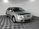 Toyota Avensis 2003 годаүшін4 290 000 тг. в Павлодар – фото 3