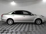 Toyota Avensis 2003 годаүшін4 290 000 тг. в Павлодар – фото 4