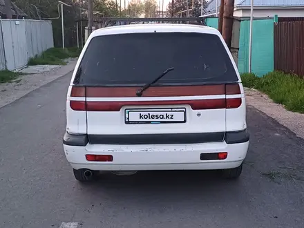 Mitsubishi Space Wagon 1993 года за 1 500 000 тг. в Алматы – фото 11