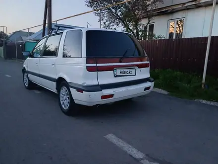 Mitsubishi Space Wagon 1993 года за 1 500 000 тг. в Алматы – фото 32