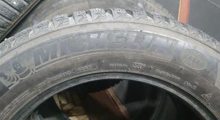 4 шт Michelin Latitude X-Ice Nord 255/55 R18 109T за 120 000 тг. в Павлодар