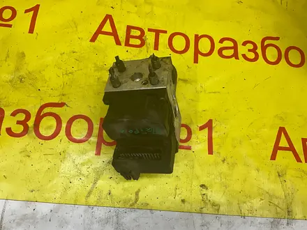 Блок АБС на Ниссан патрол Y61 ZD30 за 25 000 тг. в Алматы – фото 2