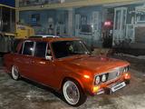 ВАЗ (Lada) 2106 1984 года за 1 250 000 тг. в Карабулак – фото 4