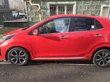 Kia Picanto 2023 годаүшін6 500 000 тг. в Алматы