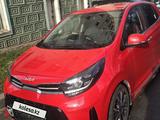Kia Picanto 2023 годаүшін6 500 000 тг. в Алматы – фото 2