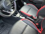 Kia Picanto 2023 годаүшін6 500 000 тг. в Алматы – фото 3