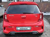 Kia Picanto 2023 годаүшін6 500 000 тг. в Алматы – фото 4