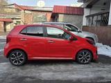 Kia Picanto 2023 годаүшін6 500 000 тг. в Алматы – фото 5