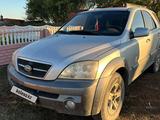 Kia Sorento 2005 года за 4 300 000 тг. в Костанай