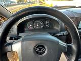 Kia Sorento 2005 года за 4 400 000 тг. в Костанай – фото 5