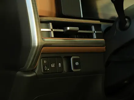 Hyundai Santa Fe 2026 года за 21 190 000 тг. в Семей – фото 17