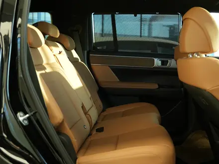 Hyundai Santa Fe 2026 года за 21 190 000 тг. в Семей – фото 22