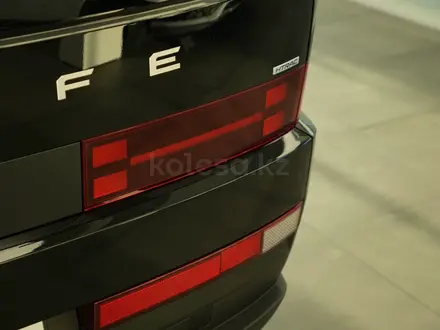 Hyundai Santa Fe 2026 года за 21 190 000 тг. в Семей – фото 10