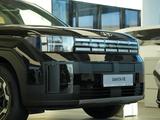 Hyundai Santa Fe 2026 года за 21 190 000 тг. в Семей – фото 3