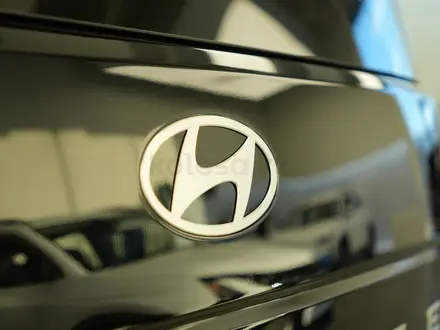 Hyundai Santa Fe 2026 года за 21 190 000 тг. в Семей – фото 9