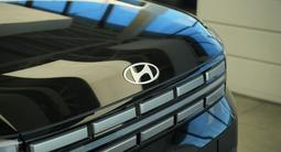 Hyundai Santa Fe 2026 года за 21 190 000 тг. в Семей – фото 4