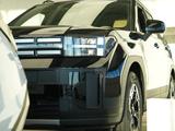 Hyundai Santa Fe 2026 года за 21 190 000 тг. в Семей – фото 5