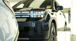 Hyundai Santa Fe 2026 года за 21 190 000 тг. в Семей – фото 5