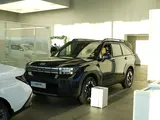 Hyundai Santa Fe Travel 2026 годаүшін17 390 000 тг. в Семей