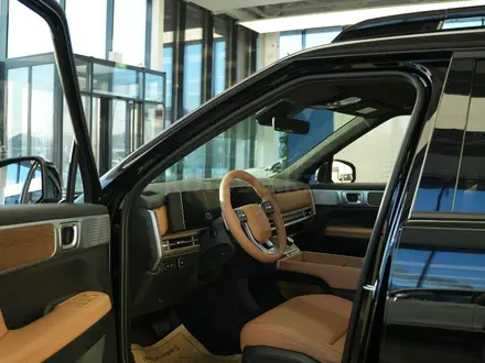 Hyundai Santa Fe 2026 года за 21 190 000 тг. в Семей – фото 14