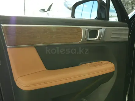 Hyundai Santa Fe 2026 года за 21 190 000 тг. в Семей – фото 11
