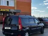 ВАЗ (Lada) Largus 2015 года за 3 000 000 тг. в Уральск – фото 4