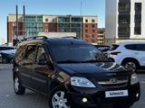 ВАЗ (Lada) Largus 2015 года за 3 000 000 тг. в Уральск – фото 2