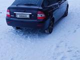 ВАЗ (Lada) Priora 2172 2013 годаүшін2 300 000 тг. в Лисаковск