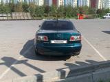 Mazda 6 2004 года за 3 500 000 тг. в Шымкент – фото 4