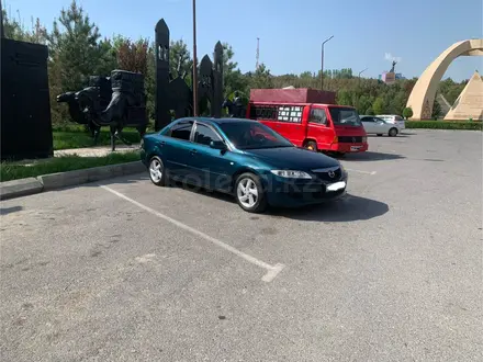 Mazda 6 2004 года за 4 000 000 тг. в Шымкент