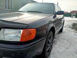 Audi 100 1992 годаүшін1 700 000 тг. в Талдыкорган – фото 2