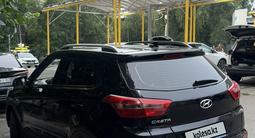 Hyundai Creta 2019 года за 8 000 000 тг. в Алматы – фото 3