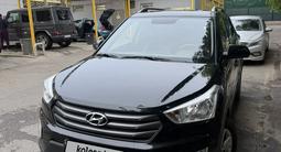 Hyundai Creta 2019 года за 8 000 000 тг. в Алматы – фото 2
