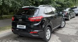 Hyundai Creta 2019 года за 8 000 000 тг. в Алматы – фото 4