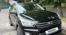 Hyundai Creta 2019 года за 8 000 000 тг. в Алматы