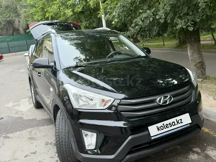 Hyundai Creta 2019 года за 8 000 000 тг. в Алматы