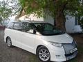 Toyota Estima 2008 года за 5 650 000 тг. в Балхаш – фото 9